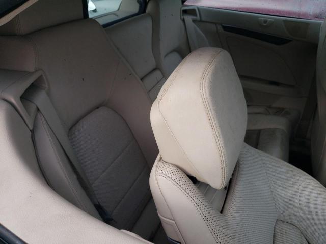 Photo 6 from auction – 2015 MERCEDES-BENZ E 400 with VIN WDDKK6FF0FF302028