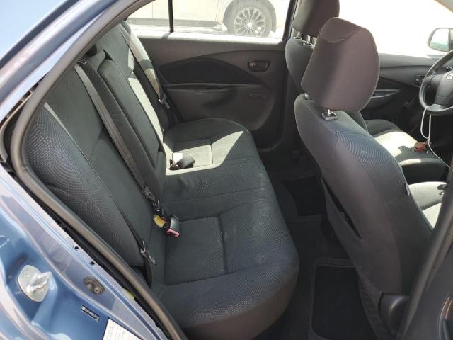 Photo 6 from auction – 2011 TOYOTA YARIS with VIN JTDBT4K38BL001901