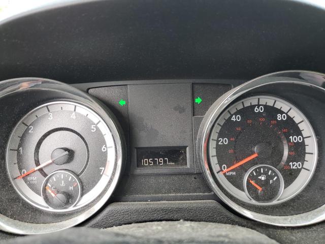 Photo 8 from auction – 2012 DODGE GRAND CARA with VIN 2C4RDGBG8CR414877