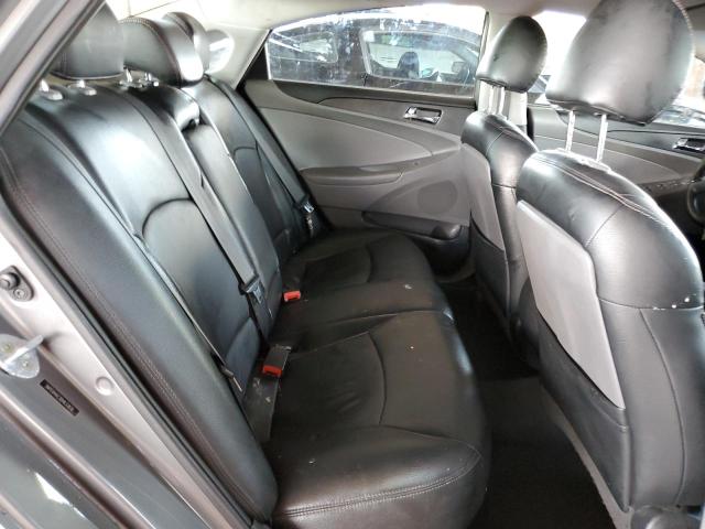 Photo 6 from auction – 2013 HYUNDAI SONATA GLS with VIN 5NPEB4AC3DH633830