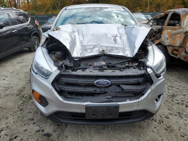 Photo 9 from auction – 2017 FORD ESCAPE S with VIN 1FMCU0F78HUC40810
