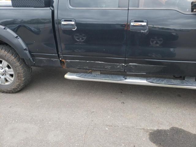 Photo 9 from auction – 2012 FORD F150 SUPER with VIN 1FTFW1ETXCKD03197