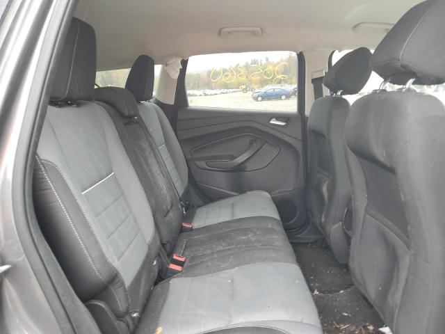 Photo 6 from auction – 2013 FORD ESCAPE SE with VIN 1FMCU9GX9DUC06162