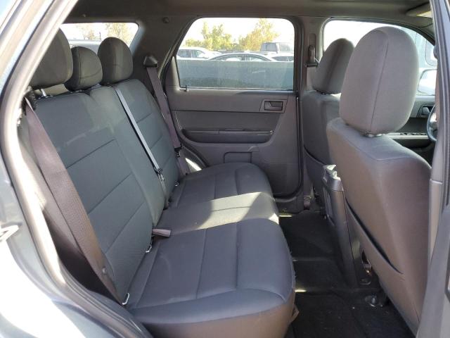 Photo 6 from auction – 2012 FORD ESCAPE XLT with VIN 1FMCU0DG0CKA94085