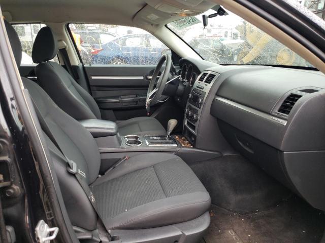 Photo 5 from auction – 2010 DODGE CHARGER SX with VIN 2B3CK3CV5AH218725