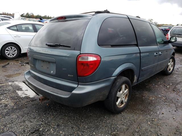 Photo 4 from auction – 2005 DODGE GRAND CARA with VIN 2D4GP44L55R219865