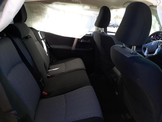 Photo 6 from auction – 2022 TOYOTA 4RUNNER SR with VIN JTEMU5JR5N6027842