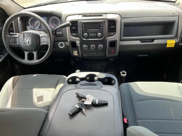 Photo 9 from auction – 2015 RAM 2500 ST with VIN 3C6UR5CJ0FG585487
