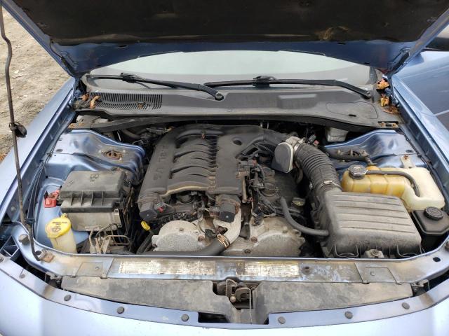 Photo 7 from auction – 2007 DODGE CHARGER SE with VIN 2B3KA43G97H836449