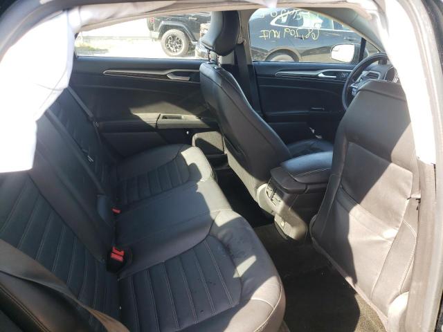 Photo 6 from auction – 2016 FORD FUSION SE with VIN 3FA6P0H92GR104708