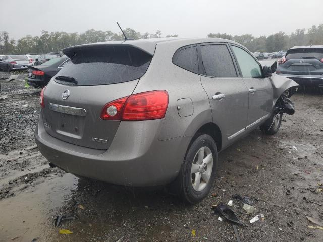 Photo 4 from auction – 2012 NISSAN ROGUE S with VIN JN8AS5MT0CW600961