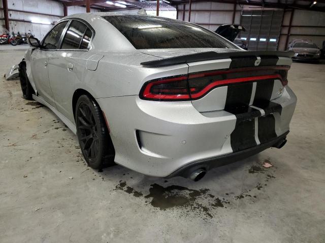 Photo 3 from auction – 2020 DODGE CHARGER SC with VIN 2C3CDXGJ6LH240960