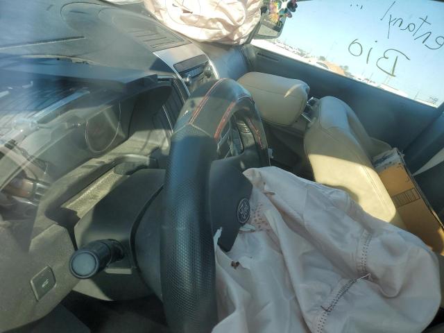 Photo 8 from auction – 2010 FORD EDGE LIMIT with VIN 2FMDK3KC5ABA22916
