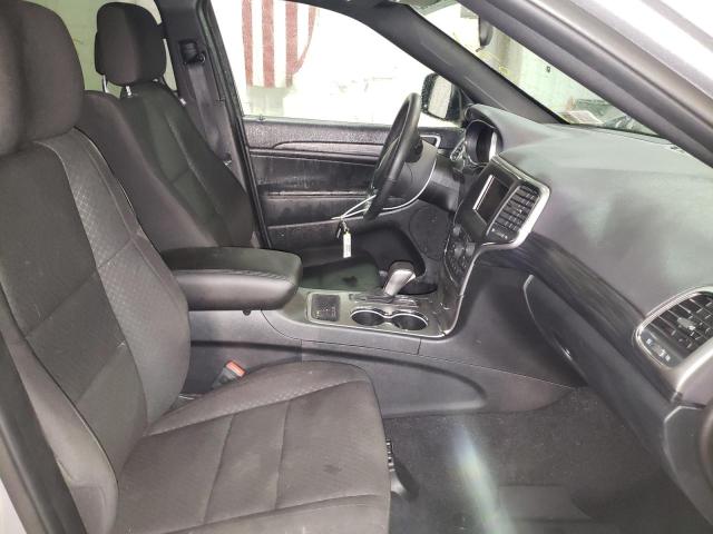 Photo 5 from auction – 2021 JEEP GRAND CHER with VIN 1C4RJFAG9MC809553
