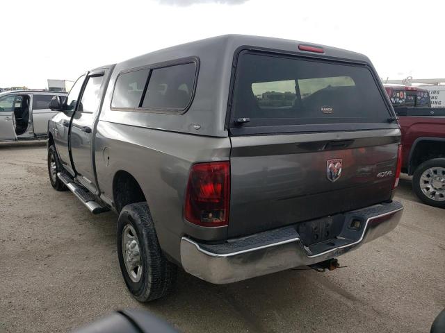 Photo 3 from auction – 2010 DODGE RAM 2500 with VIN 3D7UT2CL3AG179941