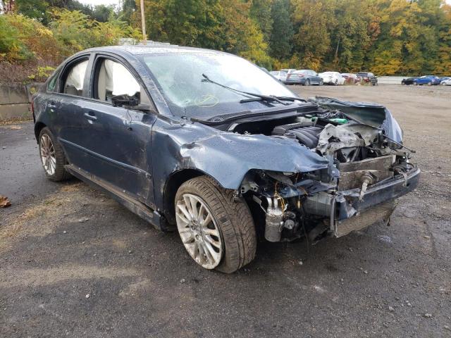 VOLVO S40 2.4I 2009 with VIN YV1MS390492442288 - Photo from auction