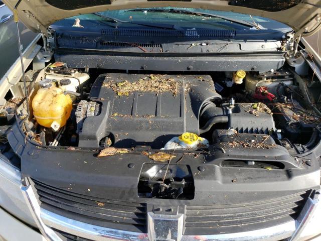 Photo 7 from auction – 2010 DODGE JOURNEY SX with VIN 3D4PG5FV0AT216271