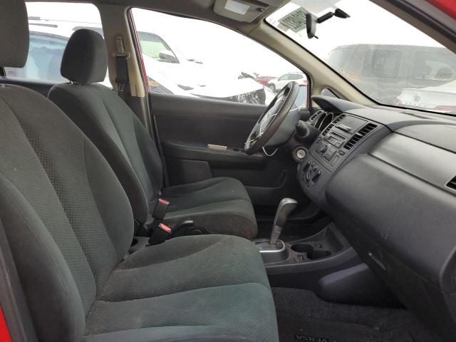 Photo 5 from auction – 2012 NISSAN VERSA with VIN 3N1BC1CP6CL377568
