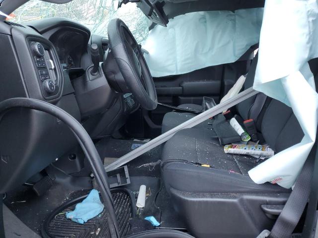 Photo 5 from auction – 2020 CHEVROLET SILVERADO2 with VIN 1GCPYCEF2LZ142968
