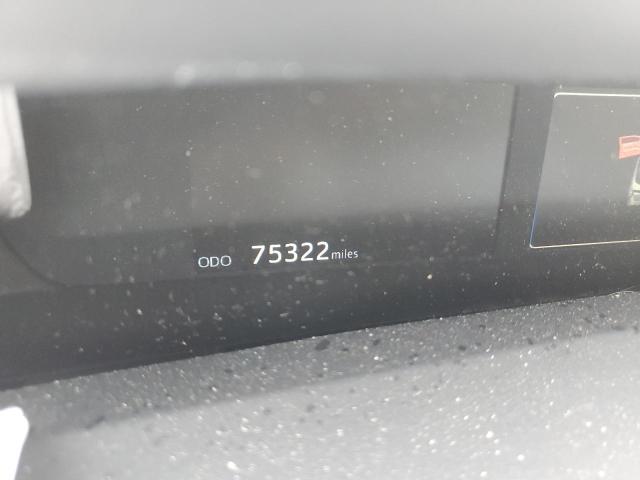 Photo 8 from auction – 2017 TOYOTA PRIUS with VIN JTDKBRFU7H3027725