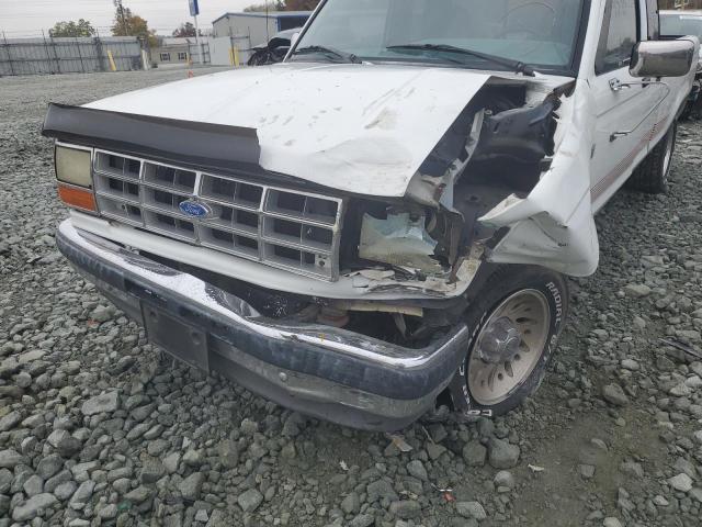 Photo 9 from auction – 1992 FORD RANGER SUP with VIN 1FTCR14X9NTA63295