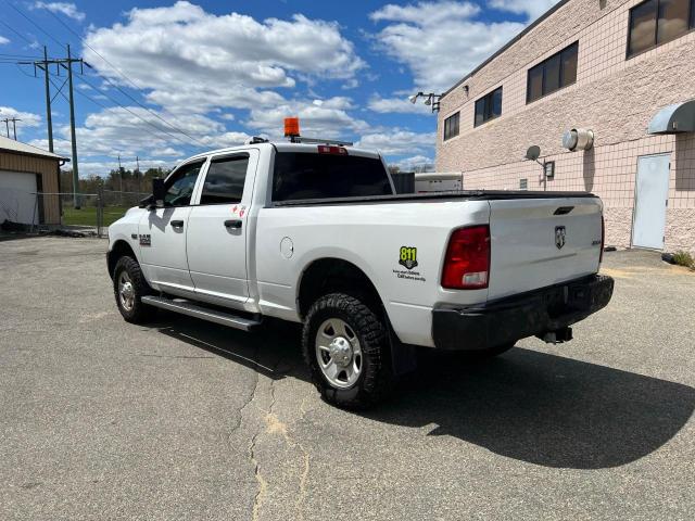 Photo 3 from auction – 2015 RAM 2500 ST with VIN 3C6UR5CJ0FG585487