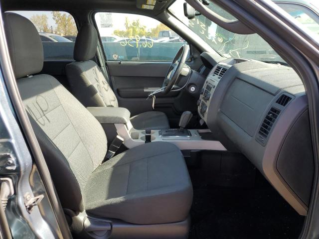 صورة رقم 5 من المزاد - 2012 FORD ESCAPE XLT مع VIN 1FMCU0DG0CKA94085