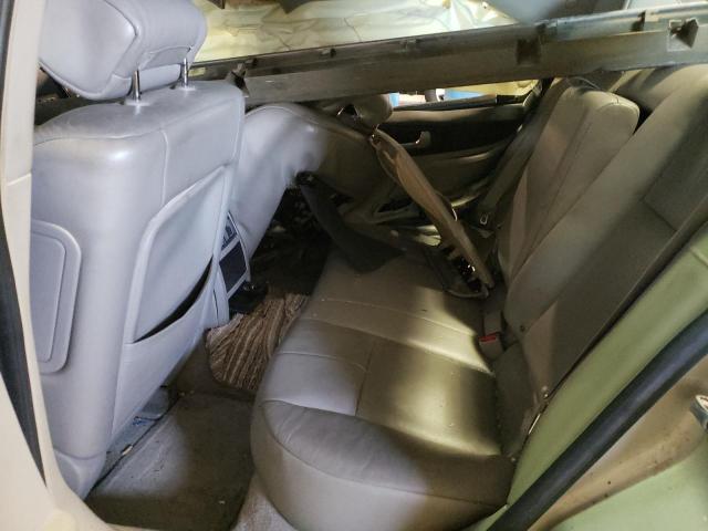 Photo 6 from auction – 2008 CADILLAC STS with VIN 1G6DW67V380177533