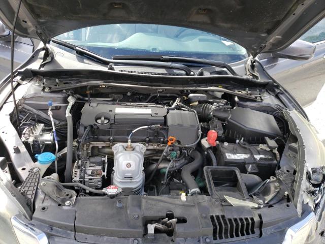 Photo 7 from auction – 2015 HONDA ACCORD EX with VIN 1HGCR2F72FA146004