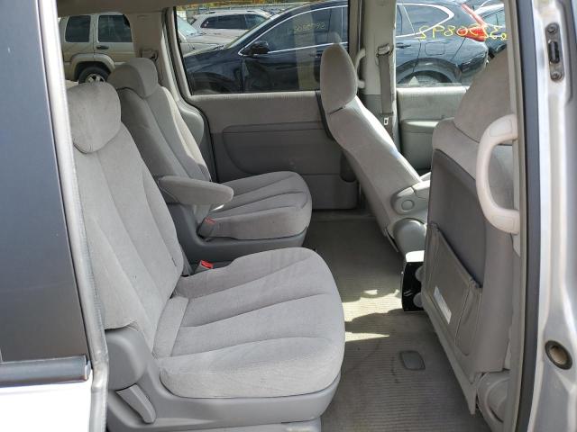 Photo 6 from auction – 2006 KIA SEDONA EX with VIN KNDMB233066029369