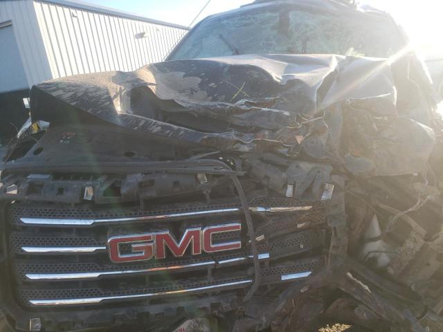 Photo 7 from auction – 2017 GMC SIERRA K35 with VIN 1GT42XEY9HF233435