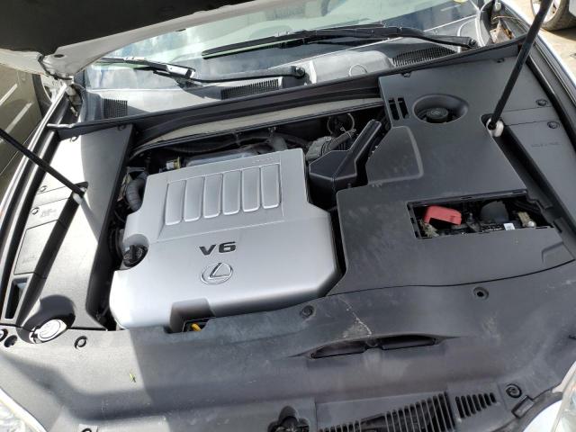 Photo 7 from auction – 2008 LEXUS ES 350 with VIN JTHBJ46G582186960