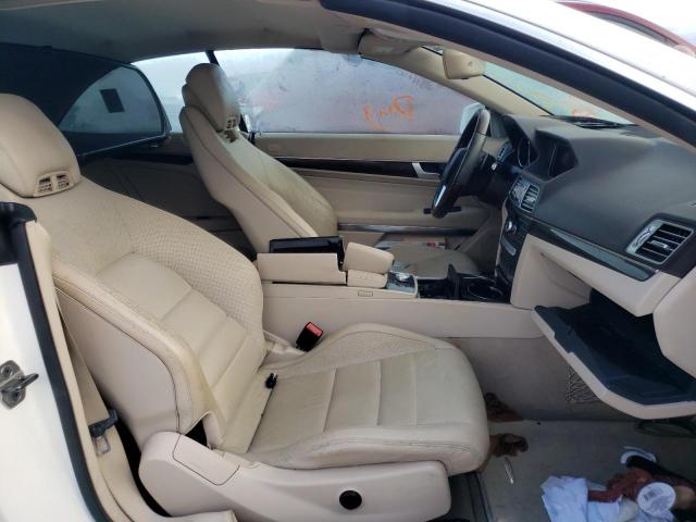 Photo 5 from auction – 2014 MERCEDES-BENZ E 350 with VIN WDDKK5KF8EF228372