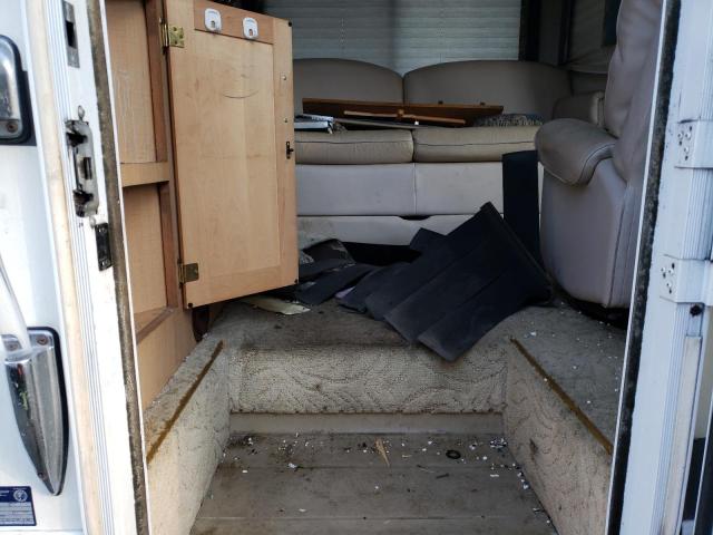 Photo 6 from auction – 2003 NATI MOTOR HOME with VIN 5B4MP67G233367624