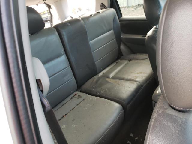 Photo 6 from auction – 2003 FORD ESCAPE XLT with VIN 1FMCU93193KA11321