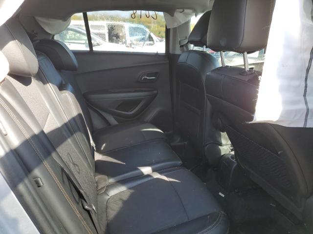 Photo 6 from auction – 2017 CHEVROLET TRAX with VIN KL7CJLSB9HB155766
