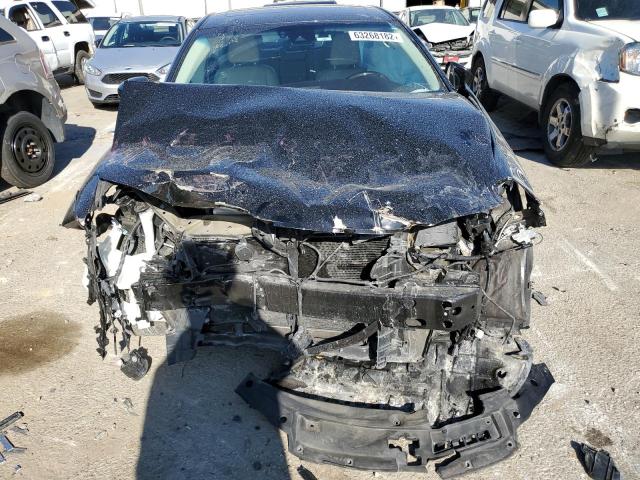 Photo 9 from auction – 2016 LEXUS ES 350 with VIN 58ABK1GGXGU015320