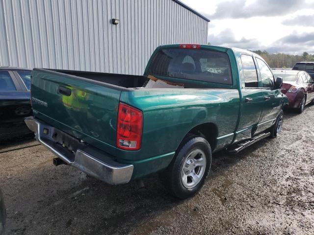 Photo 4 from auction – 2003 DODGE RAM 1500 S with VIN 1D7HA18N83S255385