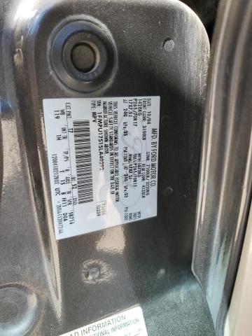 Photo 10 from auction – 2005 FORD EXPEDITION with VIN 1FMPU17515LA40292