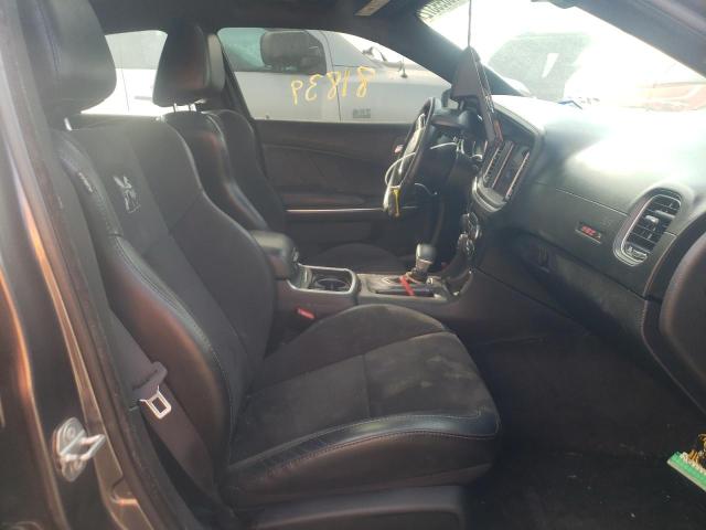Photo 5 from auction – 2017 DODGE CHARGER R/ with VIN 2C3CDXGJ6HH655753