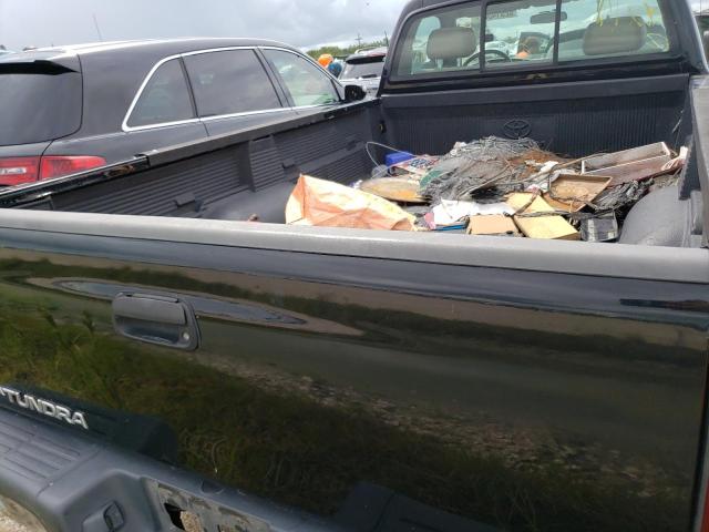 Photo 6 from auction – 2003 TOYOTA TUNDRA with VIN 5TBJN32123S348955