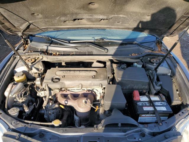 Photo 7 from auction – 2009 TOYOTA CAMRY BASE with VIN 4T1BE46KX9U329509