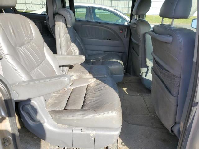 Photo 6 from auction – 2007 HONDA ODYSSEY EX with VIN 5FNRL38637B415480