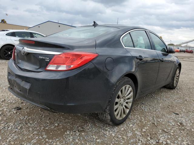 Photo 4 from auction – 2011 BUICK REGAL CXL with VIN 2G4GN5EC3B9182989