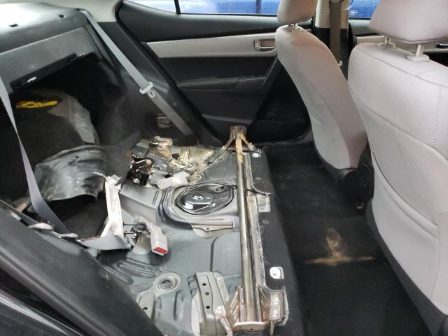 Photo 6 from auction – 2017 TOYOTA COROLLA L with VIN 2T1BURHE6HC912683