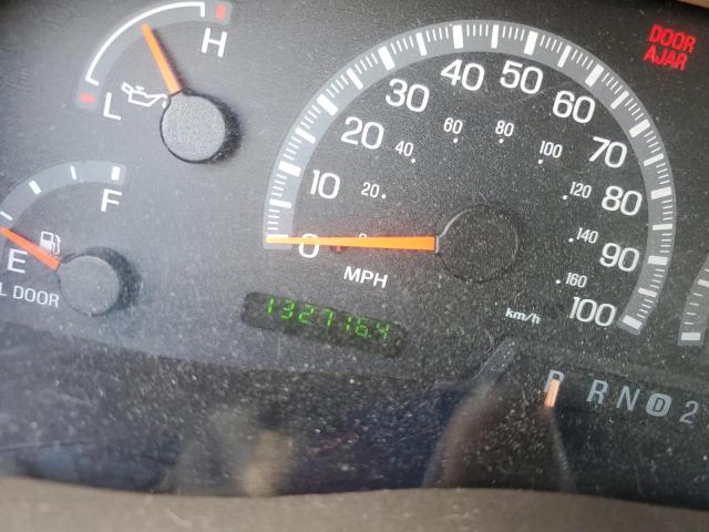 Photo 8 from auction – 2002 FORD F150 with VIN 1FTRX17L52NA96237