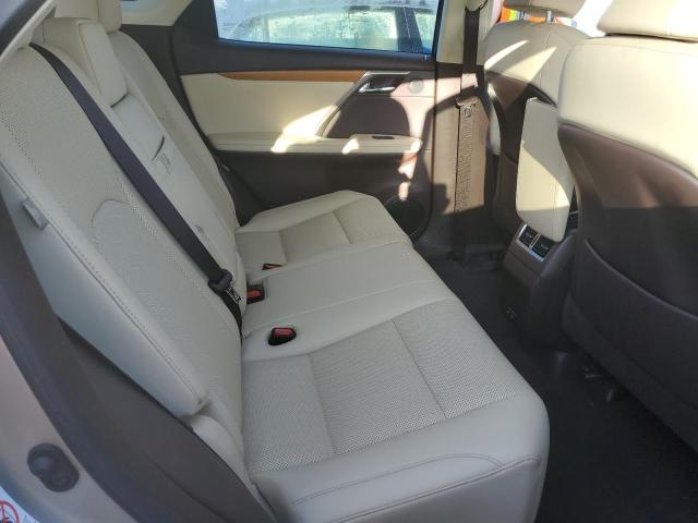 Photo 6 from auction – 2020 LEXUS RX 350 with VIN 2T2HZMAA3LC157292