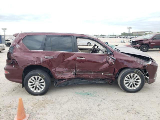 Photo 9 from auction – 2019 LEXUS GX 460 with VIN JTJBM7FX3K5217670