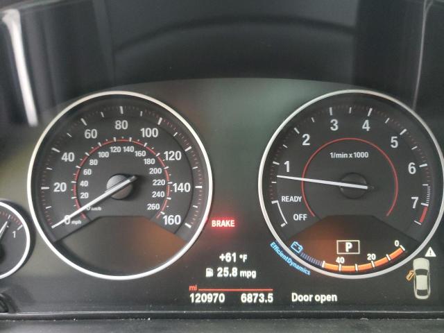 Photo 8 from auction – 2016 BMW 428 XI GRA with VIN WBA4C9C52GG135810