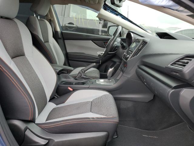 Photo 5 from auction – 2018 SUBARU CROSSTREK with VIN JF2GTACC8JH314825